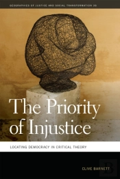 Priority Of Injustice