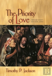 Priority Of Love