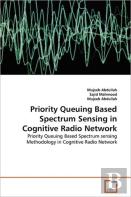 Priority Queuing Based Spectrum Sensing In Cognitive Radio Network