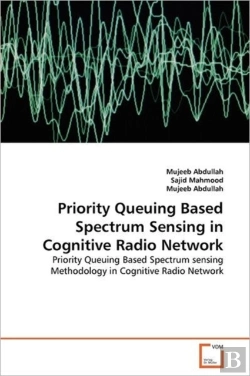 Bertrand.pt - Priority Queuing Based Spectrum Sensing In Cognitive Radio Network
