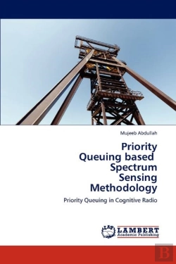 Bertrand.pt - Priority Queuing Based Spectrum Sensing Methodology