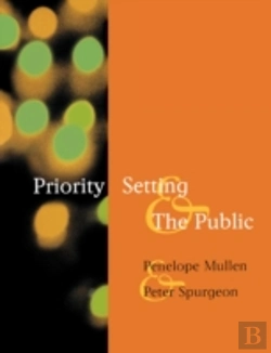 Bertrand.pt - Priority Setting And The Public