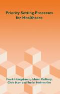 Priority Setting Processes For Healthcare