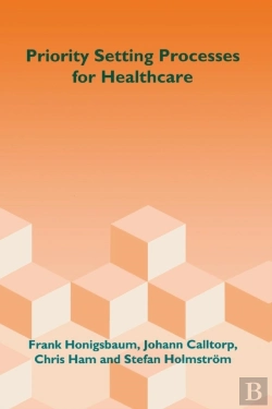 Bertrand.pt - Priority Setting Processes For Healthcare