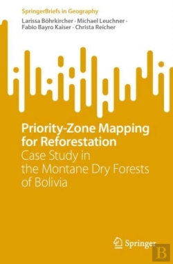 Bertrand.pt - Priority-Zone Mapping For Reforestation