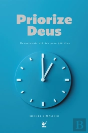 Priorize Deus
