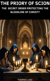 Priory Of Sion