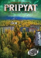 Pripyat : The Chernobyl Ghost Town