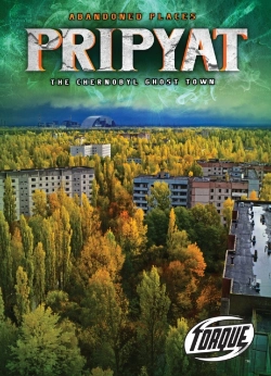 Bertrand.pt - Pripyat : The Chernobyl Ghost Town