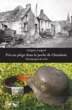 Bertrand.pt - Pris Au Piège Dans La Poche De Chambois