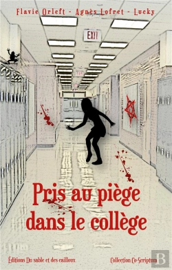 Bertrand.pt - Pris Au Piège Dans Le Collège