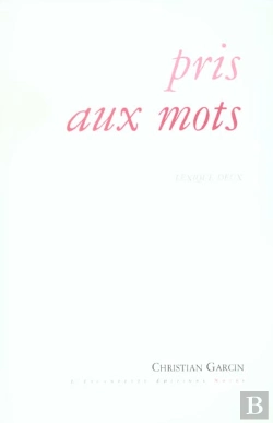 Bertrand.pt - Pris Aux Mots