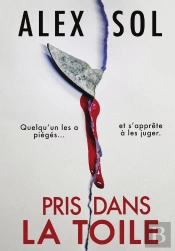Pris Dans La Toile