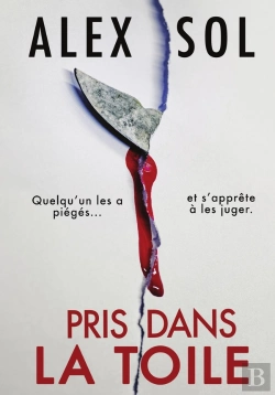 Bertrand.pt - Pris Dans La Toile