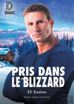 Bertrand.pt - Pris Dans Le Blizzard