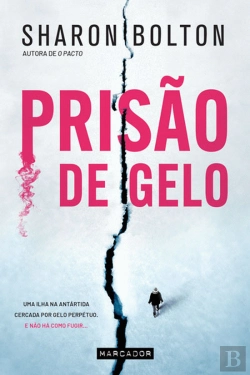 Bertrand.pt - Prisão de Gelo
