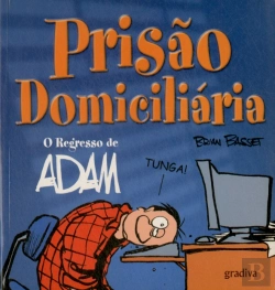 Bertrand.pt - Prisão Domiciliária