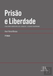 Prisão E Liberdade