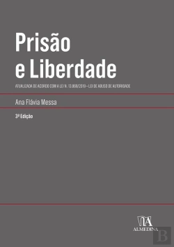 Bertrand.pt - Prisão E Liberdade