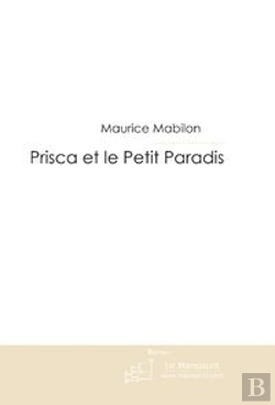 Bertrand.pt - Prisca Et Le Petit Paradis