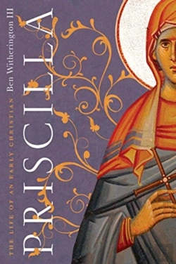 Bertrand.pt - Priscilla Â€“ The Life Of An Early Christian