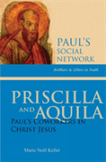 Priscilla And Aquila