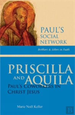 Bertrand.pt - Priscilla And Aquila