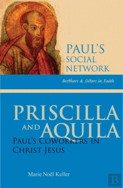 Bertrand.pt - Priscilla And Aquila