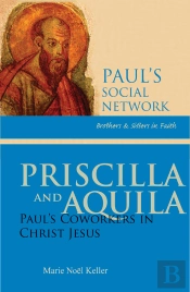 Priscilla And Aquila