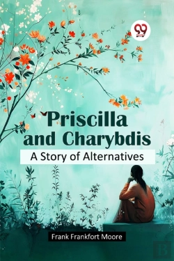 Bertrand.pt - Priscilla And Charybdis A Story Of Alternatives