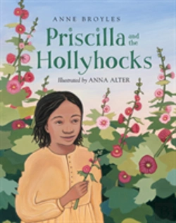 Bertrand.pt - Priscilla And The Hollyhocks