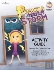 Priscilla & The Perfect Storm Activity Guide