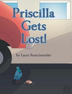 Bertrand.pt - Priscilla Gets Lost!