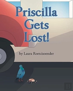 Bertrand.pt - Priscilla Gets Lost!