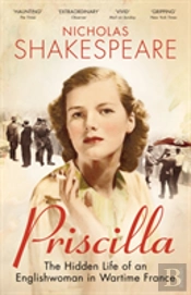 Priscilla