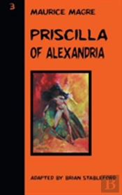 Priscilla Of Alexandria