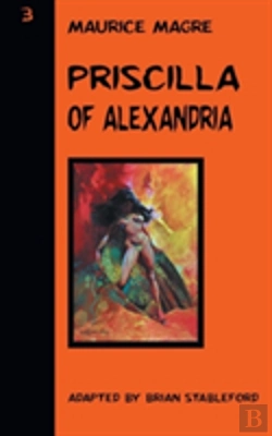 Bertrand.pt - Priscilla Of Alexandria