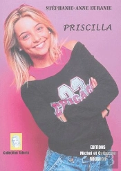 Priscilla