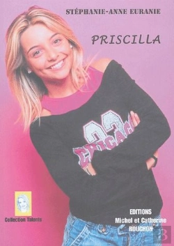 Bertrand.pt - Priscilla