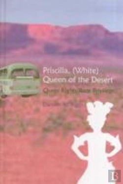 Bertrand.pt - Priscilla, (White) Queen Of The Desert