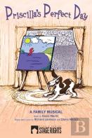 Priscilla'S Perfect Day