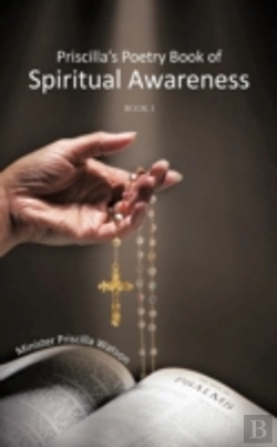 Bertrand.pt - Priscilla'S Poetry Book Of Spiritual Awareness