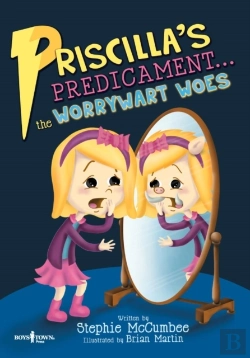 Bertrand.pt - Priscilla'S Predicament