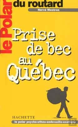 Bertrand.pt - Prise De Bec Au Quebec