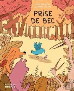 Bertrand.pt - Prise De Bec