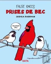 Prise De Bec
