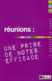 Prise De Notes Efficace (Une)