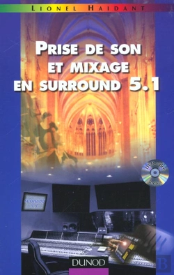 Bertrand.pt - Prise De Son Et Mixage En Surround 5.1