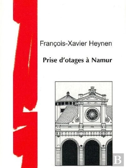 Bertrand.pt - Prise D'Otages A Namur
