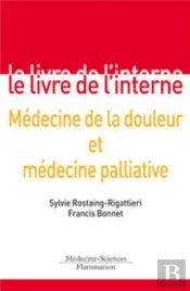 Prise En Charge De La Douleur Et Soins Palliatifs
